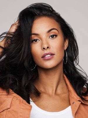 maya jama wikipedia